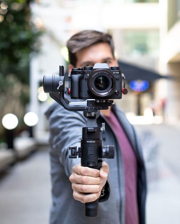 fotografisanje punoletsva